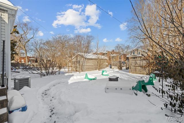 4337 Wyoming Street, St Louis, MO 63116