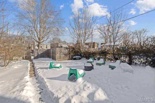 4337 Wyoming Street, St Louis, MO 63116