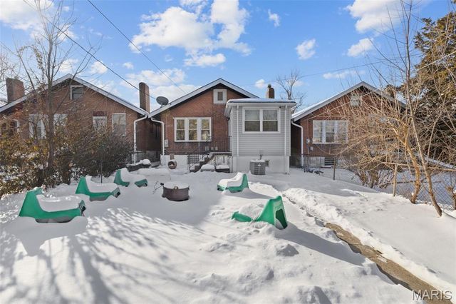 4337 Wyoming Street, St Louis, MO 63116