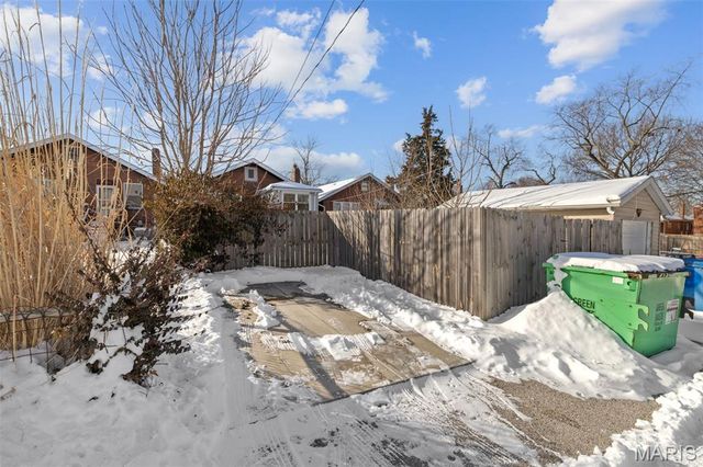 4337 Wyoming Street, St Louis, MO 63116