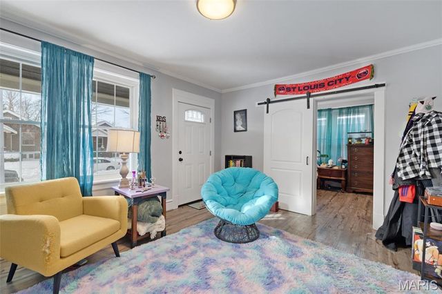 4337 Wyoming Street, St Louis, MO 63116