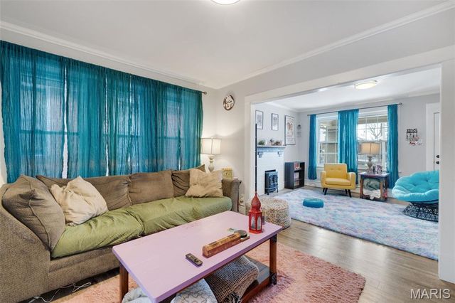 4337 Wyoming Street, St Louis, MO 63116