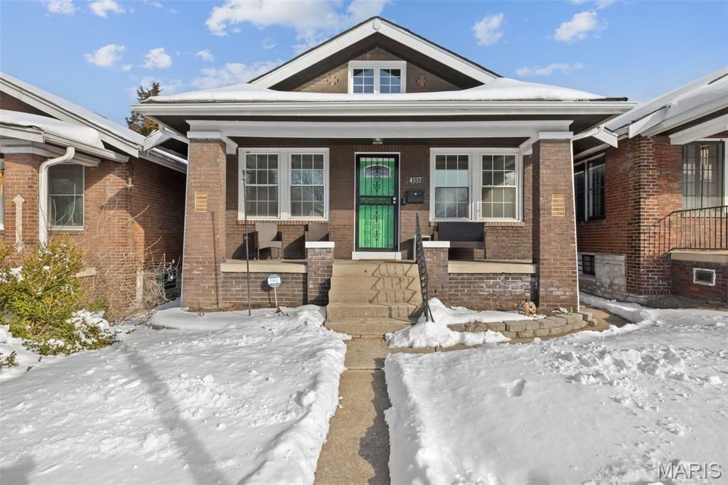 4337 Wyoming Street, St Louis, MO 63116