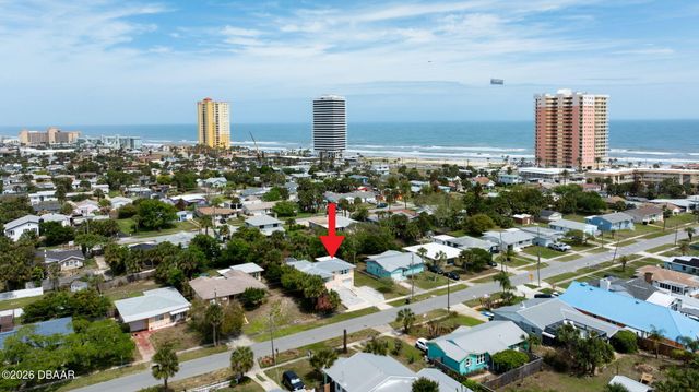 329 Euclid Avenue, Daytona Beach, FL 32118