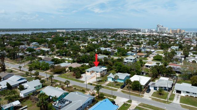 329 Euclid Avenue, Daytona Beach, FL 32118