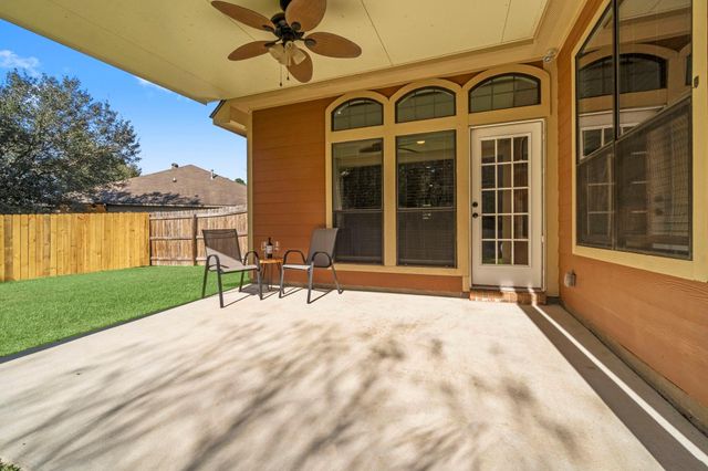 976 Northampton Drive, Conroe, TX 77303