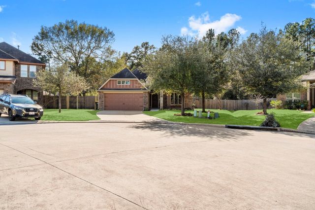976 Northampton Drive, Conroe, TX 77303