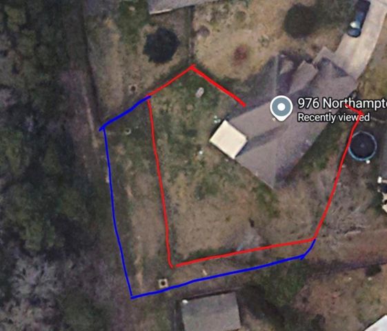 976 Northampton Drive, Conroe, TX 77303