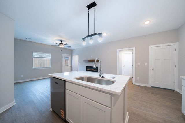 17000 W Lawson St, Goddard, KS 67052