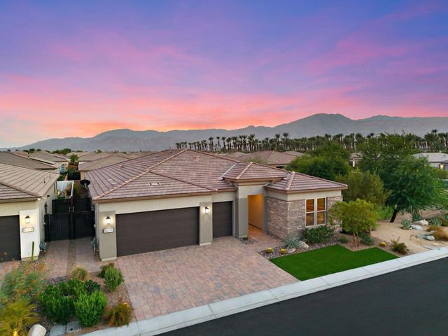 82375 W Mccarroll Drive, Indio, CA 92201