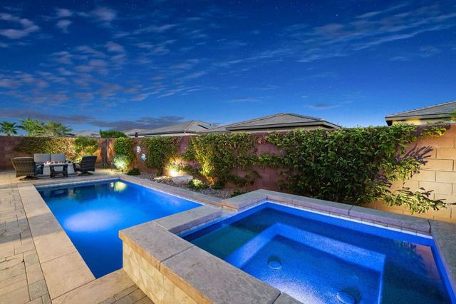 82375 W Mccarroll Drive, Indio, CA 92201