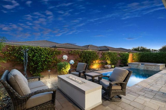 82375 W Mccarroll Drive, Indio, CA 92201