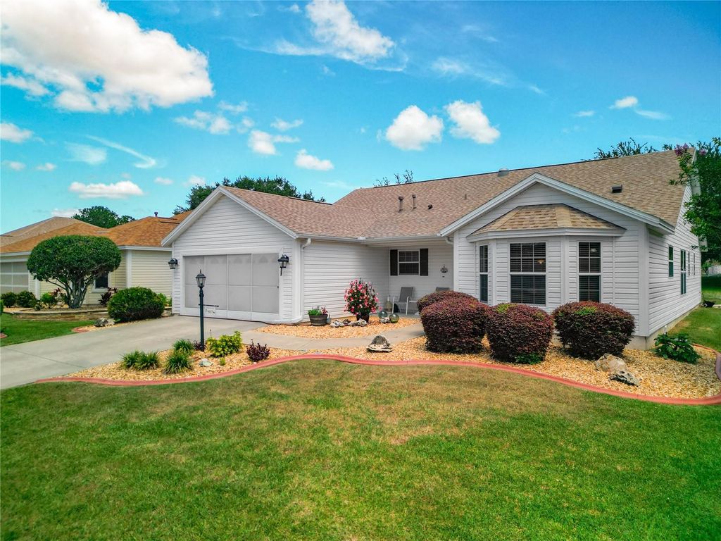 8617 SE 168TH KITTREDGE LOOP, The Villages, FL 32162