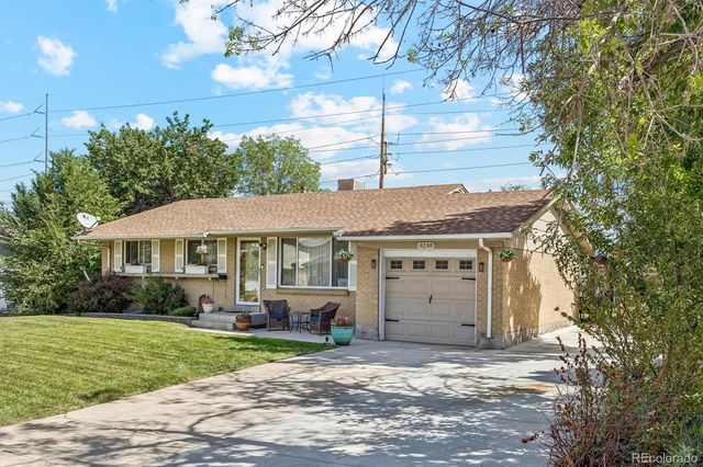 8248 Pearl Street, Denver, CO 80229