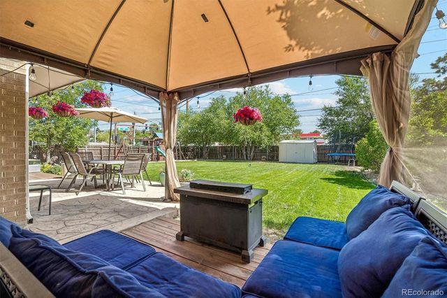 8248 Pearl Street, Denver, CO 80229
