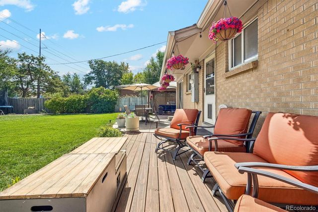 8248 Pearl Street, Denver, CO 80229