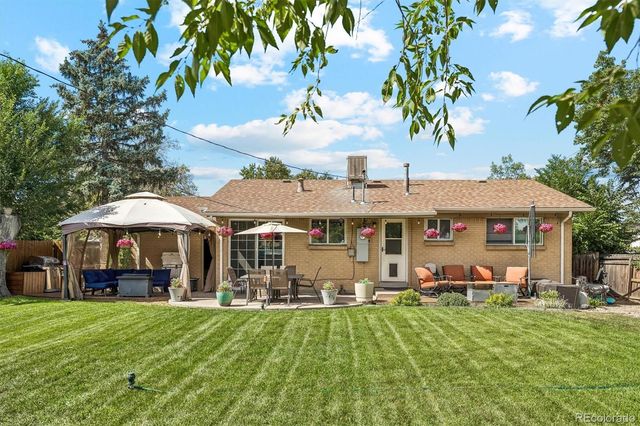 8248 Pearl Street, Denver, CO 80229