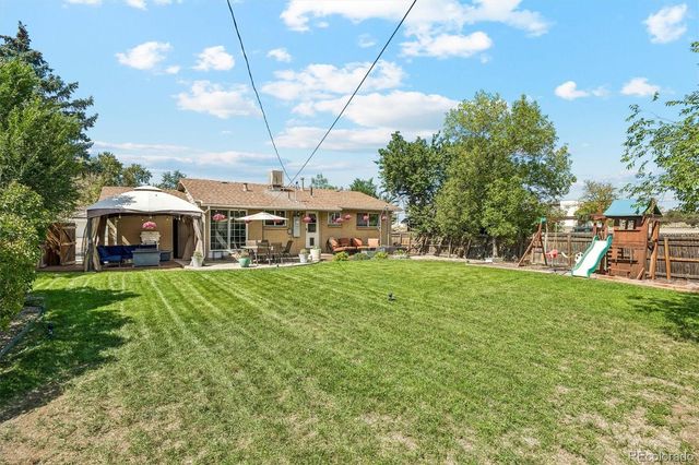 8248 Pearl Street, Denver, CO 80229