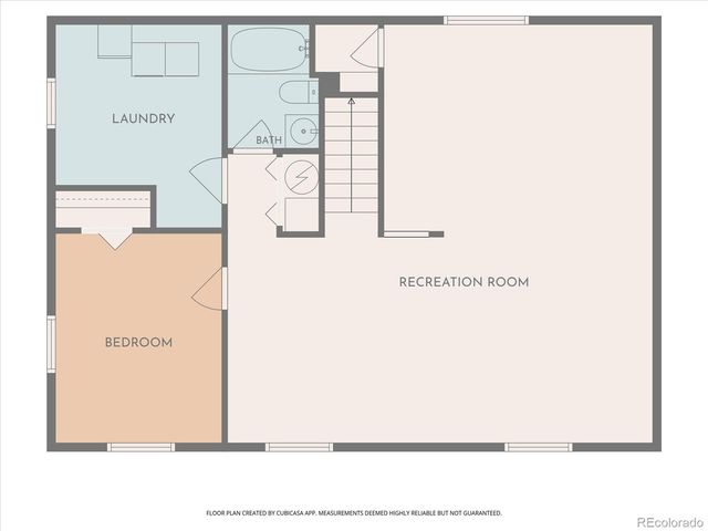 8248 Pearl Street, Denver, CO 80229
