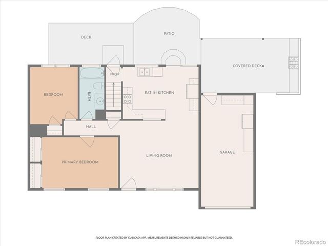 8248 Pearl Street, Denver, CO 80229