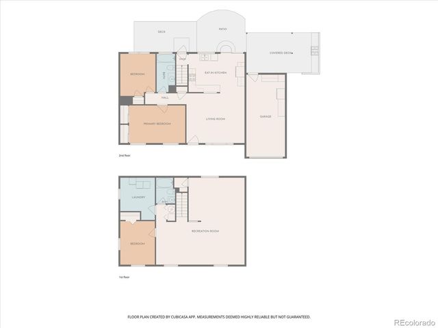 8248 Pearl Street, Denver, CO 80229