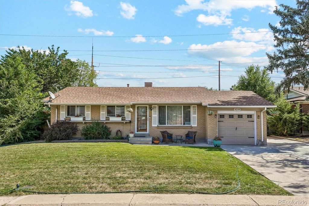 8248 Pearl Street, Denver, CO 80229