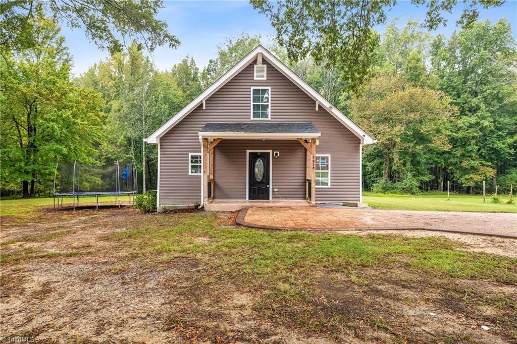 3820 David Street, Archdale, NC 27263