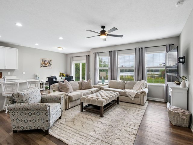 7450 Quailview Drive, Sunbury, OH 43074