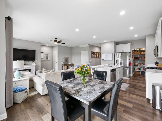 7450 Quailview Drive, Sunbury, OH 43074
