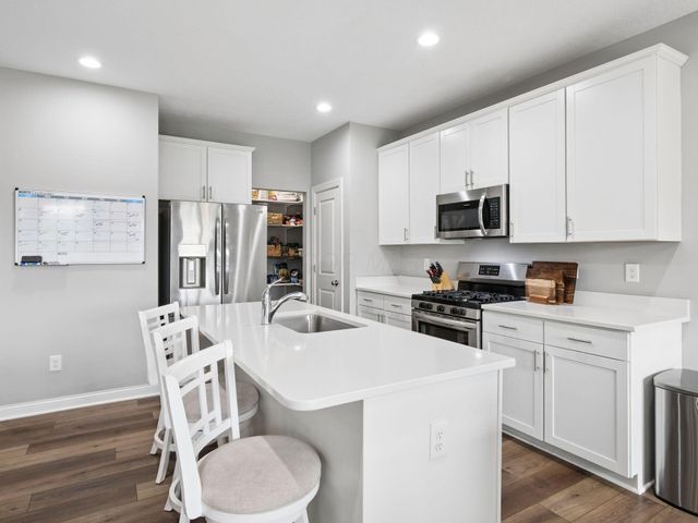 7450 Quailview Drive, Sunbury, OH 43074