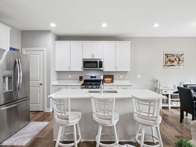 7450 Quailview Drive, Sunbury, OH 43074