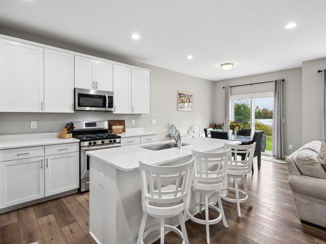 7450 Quailview Drive, Sunbury, OH 43074