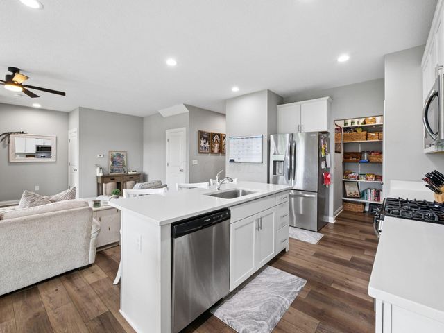 7450 Quailview Drive, Sunbury, OH 43074