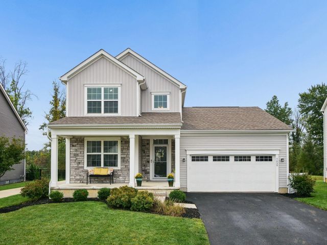 7450 Quailview Drive, Sunbury, OH 43074
