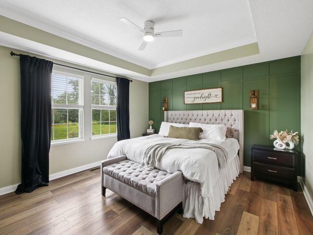 7450 Quailview Drive, Sunbury, OH 43074