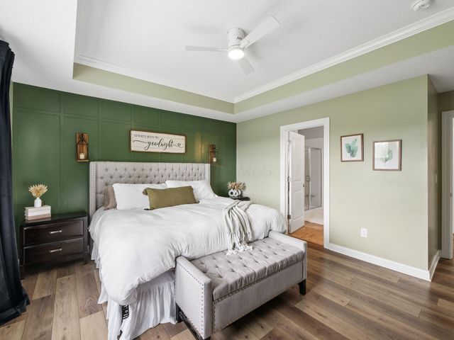 7450 Quailview Drive, Sunbury, OH 43074