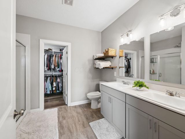 7450 Quailview Drive, Sunbury, OH 43074