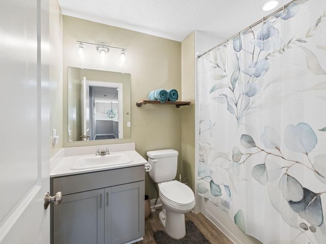 7450 Quailview Drive, Sunbury, OH 43074