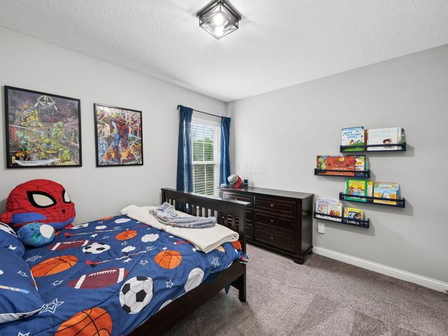 7450 Quailview Drive, Sunbury, OH 43074
