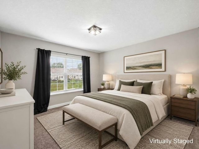 7450 Quailview Drive, Sunbury, OH 43074