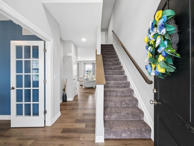 7450 Quailview Drive, Sunbury, OH 43074