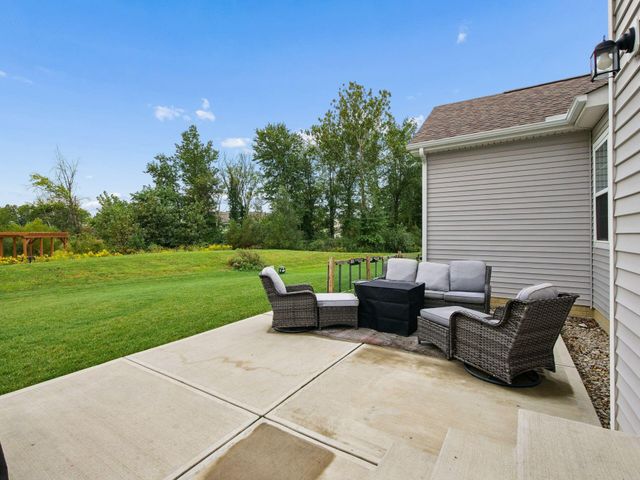 7450 Quailview Drive, Sunbury, OH 43074