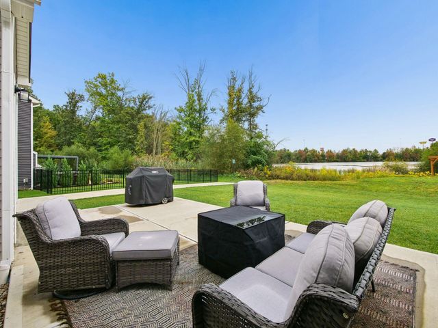 7450 Quailview Drive, Sunbury, OH 43074