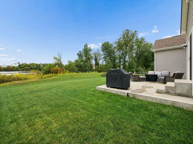 7450 Quailview Drive, Sunbury, OH 43074