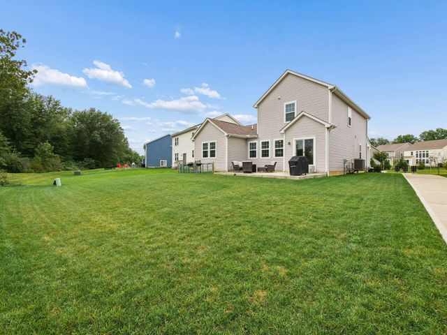 7450 Quailview Drive, Sunbury, OH 43074