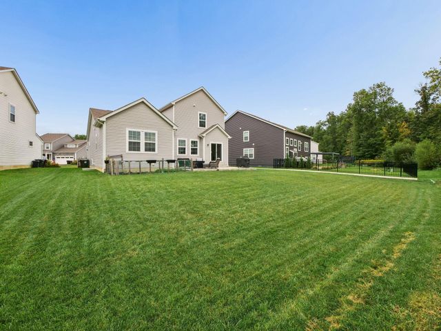 7450 Quailview Drive, Sunbury, OH 43074