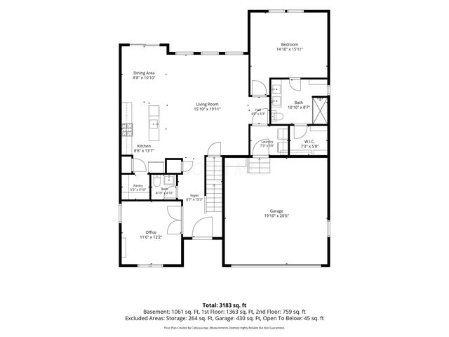 7450 Quailview Drive, Sunbury, OH 43074