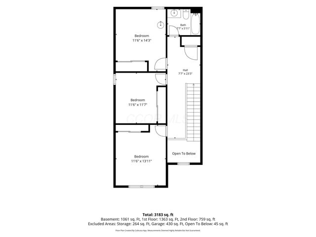 7450 Quailview Drive, Sunbury, OH 43074
