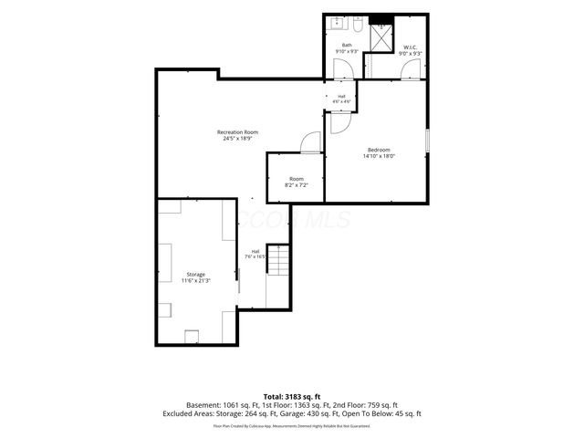 7450 Quailview Drive, Sunbury, OH 43074