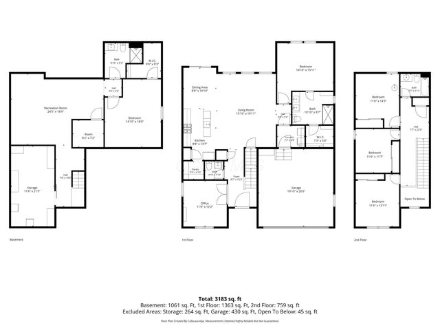 7450 Quailview Drive, Sunbury, OH 43074